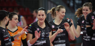 Perugine al PalaBarton contro Cuneo alla ricerca di punti salvezza. Coach Bertini: "Siamo fiduciosi"