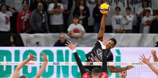 Block Devils pronti a dare battaglia a Taranto