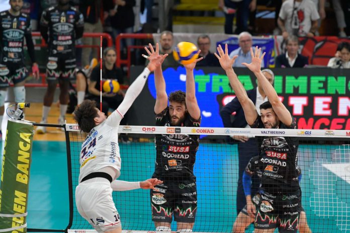 muro sir milano Il destino della Sir si decide a Pasquetta