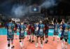 Sorteggiati i gironi di Champions: Block Devils nella Pool D