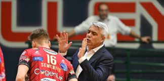 Anastasi: "Posto in Challenge andrà sudato"