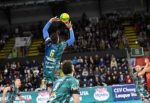 Ritorno della semifinale con lo Zaksa: Perugia chiamata a ribaltare il 3-1 di una settimana fa