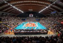 Si parte con la sfida in casa di Monza. Aperte le prevendite per i match casalinghi con Verona e Modena