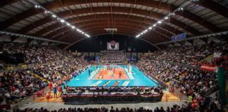 Si parte con la sfida in casa di Monza. Aperte le prevendite per i match casalinghi con Verona e Modena