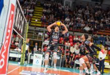 La finale di Play-off Challenge con Monza chiude la stagione, aperta la vendita dei biglietti