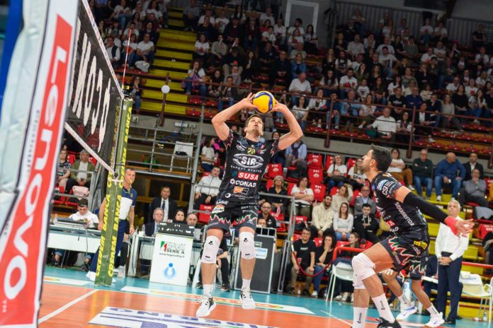 ropret solè sir La finale di Play-off Challenge con Monza chiude la stagione, aperta la vendita dei biglietti