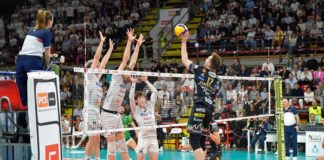 Sir: a Pasquetta non puoi sbagliare