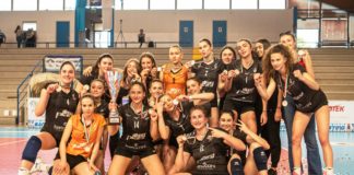 Rotondo 3-0 ai danni di Trevi nella finale di San Giustino