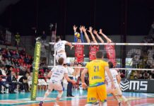 Chi vince va in finale di Play-off Challenge 