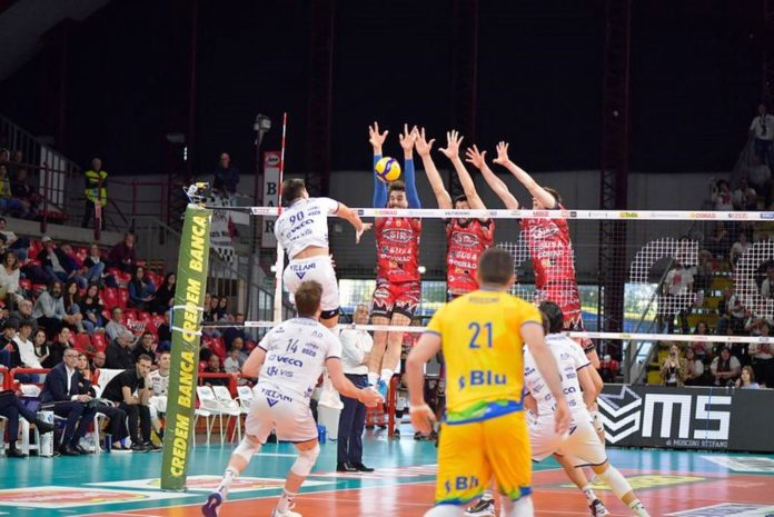 Chi vince va in finale di Play-off Challenge 