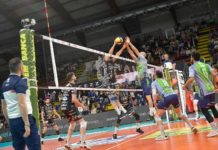 Monza espugna il PalaBarton al tie-break, niente competizioni europee per Perugia nella prossima stagione