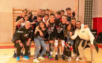 Sir: un altro titolo per il settore giovanile