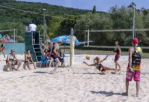 Lo Zocco beach teatro della terza edizione della manifestazione. 24 squadre daranno battaglia nel ricordo di Silvia Garzi