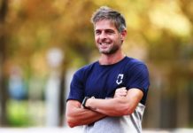 Cambia il preparatore atletico: ecco Sebastian Carotti 