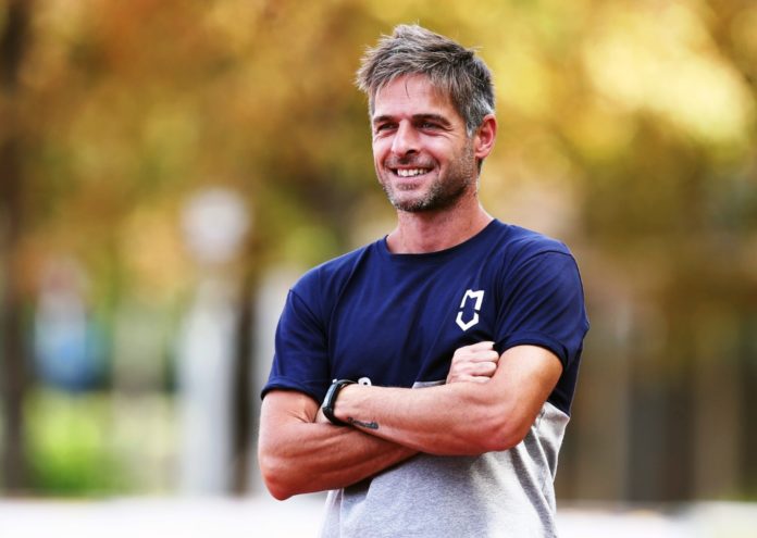 carotti 2 Cambia il preparatore atletico: ecco Sebastian Carotti