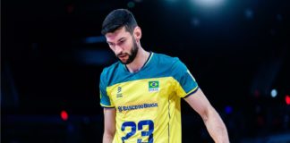 In attesa della terza week della Vnl, tanti Block Devils a caccia della "Final eight". Plotnytskyi chiude al secondo posto la Golden League con l'Ucraina