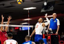 Giannelli, Russo e Leon a Rotterdam per la seconda settimana di VNL, "copia e incolla" ad Orleans per Ropret, Flavio ed Herrera. Final four di European Golden League per Plotnytskyi 