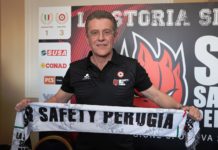 Il tecnico di Perugia: "Un bene avere tanti giocatori impegnati con la loro selezione. Difficile un pronostico per la Vnl"