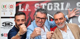 Il Presidente Sirci: "Club con tre sponsor nel nome è un sodalizio unico in Superlega"