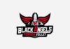 Black Angels: la Bartoccini Fortinfissi presenta il nuovo logo