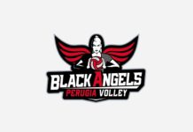 Black Angels: la Bartoccini Fortinfissi presenta il nuovo logo
