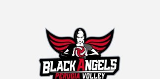 Black Angels: la Bartoccini Fortinfissi presenta il nuovo logo