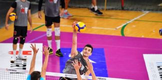 Martedì i Block Devils sfidano Santa Croce, mercoledì di nuovo Siena