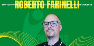 Volley femminile: il folignate Roberto Farinelli approda in Veneto