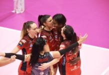 La Bartoccini colpisce al tie-break e manda Talmassons al tappeto
