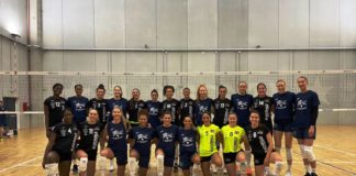 Black Angels ok per 3-1 nel test in casa de Il Bisonte, Viscioni e Kosareva aggregate alle toscane per due parziali. Coach Giovi: "Chiuso bene questo pre-campionato, ora si pensa a Brescia"