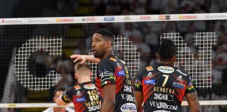 Block Devils in campo domenica a Monza, poi la Supercoppa e infine la sfida di campionato con Civitanova
