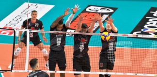 Block Devils pronti all'esordio con la novità Catania davanti al pubblico del Palabarton. Lorenzetti alla prima da tecnico di Perugia: "A livello emozionale una domenica importante"