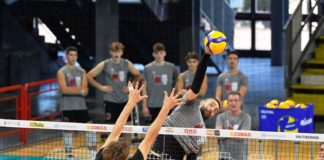 Domenica il via al campionato con Catania, ma prima appuntamenti presso l'Autocentri Giustozzi e la Regione Umbria