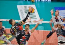 Solé commenta la prima trasferta di Superlega a Monza: "Sarà un match impegnativo. Loro con palleggiatore veloce e attaccanti di qualità"