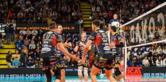 Evento speciale a Pian di Massiano con l'esibizione del giovane cantautore. A seguire il match con Cisterna