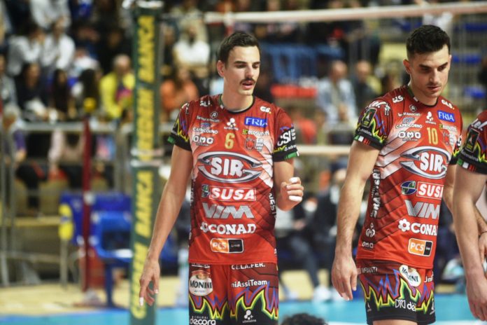 giannelli ben tara sir Il regista della Sir commenta il successo in Puglia: