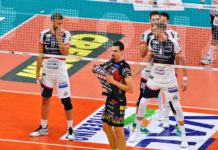 Giannelli introduce la sfida del Palabarton: "Partita dura e complicata, battuta e ricezione decisive"