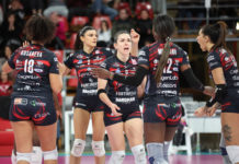 Il dirigente fa il punto della situazione: «Ragazze bravissime, confermerei già tutte per il prossimo anno. L’ambiente è ottimo e fa la differenza»