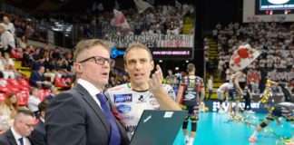 Il vice Giaccardi presenta la sfida: "Partita difficile, affrontiamo una squadra che gioca bene"