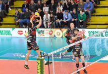 Tutto pronto per l'ultima gara dell'anno in casa di Catania. Held: "Rammarico per l'ultima partita, ma focalizzati sul percorso"