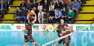 Tutto pronto per l'ultima gara dell'anno in casa di Catania. Held: "Rammarico per l'ultima partita, ma focalizzati sul percorso"