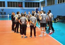 Block Devils già a Bangalore dove giovedì esordiranno nel Mondiale per Club 