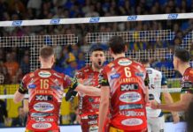 Block Devils attesi dalla sfida casalinga con Milano del 26 dicembre