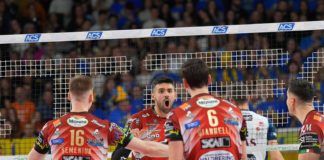 Block Devils attesi dalla sfida casalinga con Milano del 26 dicembre