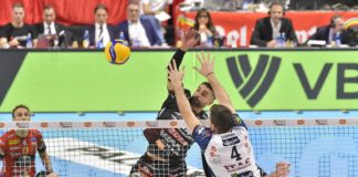 I numeri non mentono: domenica si sfidano due grandi squadre. Le chiavi della partita? Difficile dirlo
