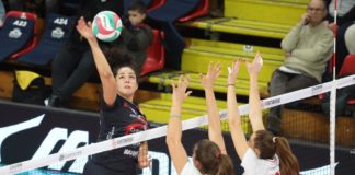 Ultima fatica della prima fase per la Bartoccini