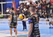 Tutto pronto per la final four di Bologna. Lorenzetti: "Sappiamo benissimo chi andiamo ad affrontare..."