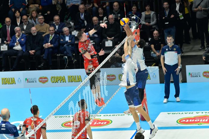 plotnytskyi sir monza I brianzoli espugnano Trento in gara 5 e conquistano la prima finale della storia. Fattore campo in favore della Sir, si comincia giovedì 18 aprile