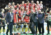 Le voci dei protagonisti del trionfo in Coppa Italia