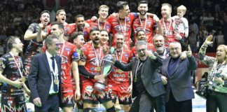 Le voci dei protagonisti del trionfo in Coppa Italia